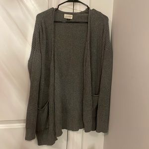 Universal Thread Cardigan